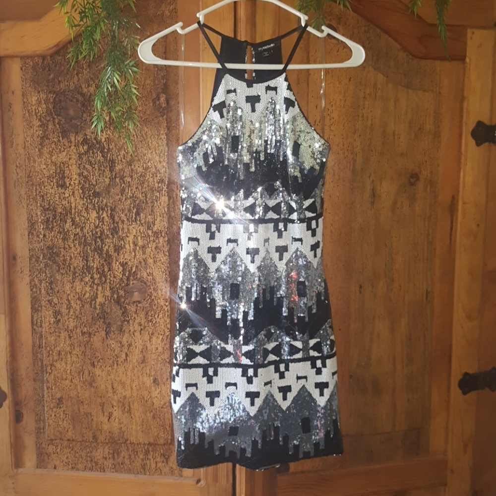 Cocktail Dress